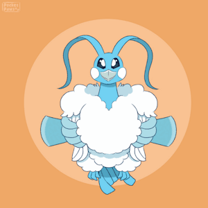 (Animated!) Hold Birb Gently