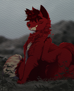 Time to scratch