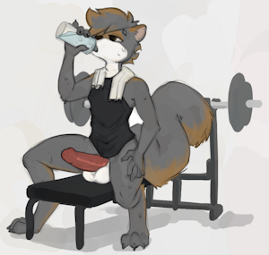 Tough Workout