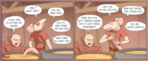 Zol Comic 5 (comic)