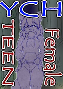 Teen encounter YCH