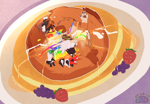 5887591_OOOeyGoooey_pancakes_topped_with_sticky_cuties.png
