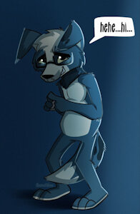 Shyness