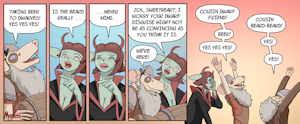 Zol Comic 6 (comic)