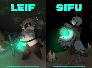 Outer Wilds DLC badges