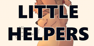 [Little Helpers] The Softest Mouth
