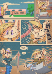 Skye's Tail Pg.4