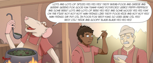 Zol Comic 7 (comic)