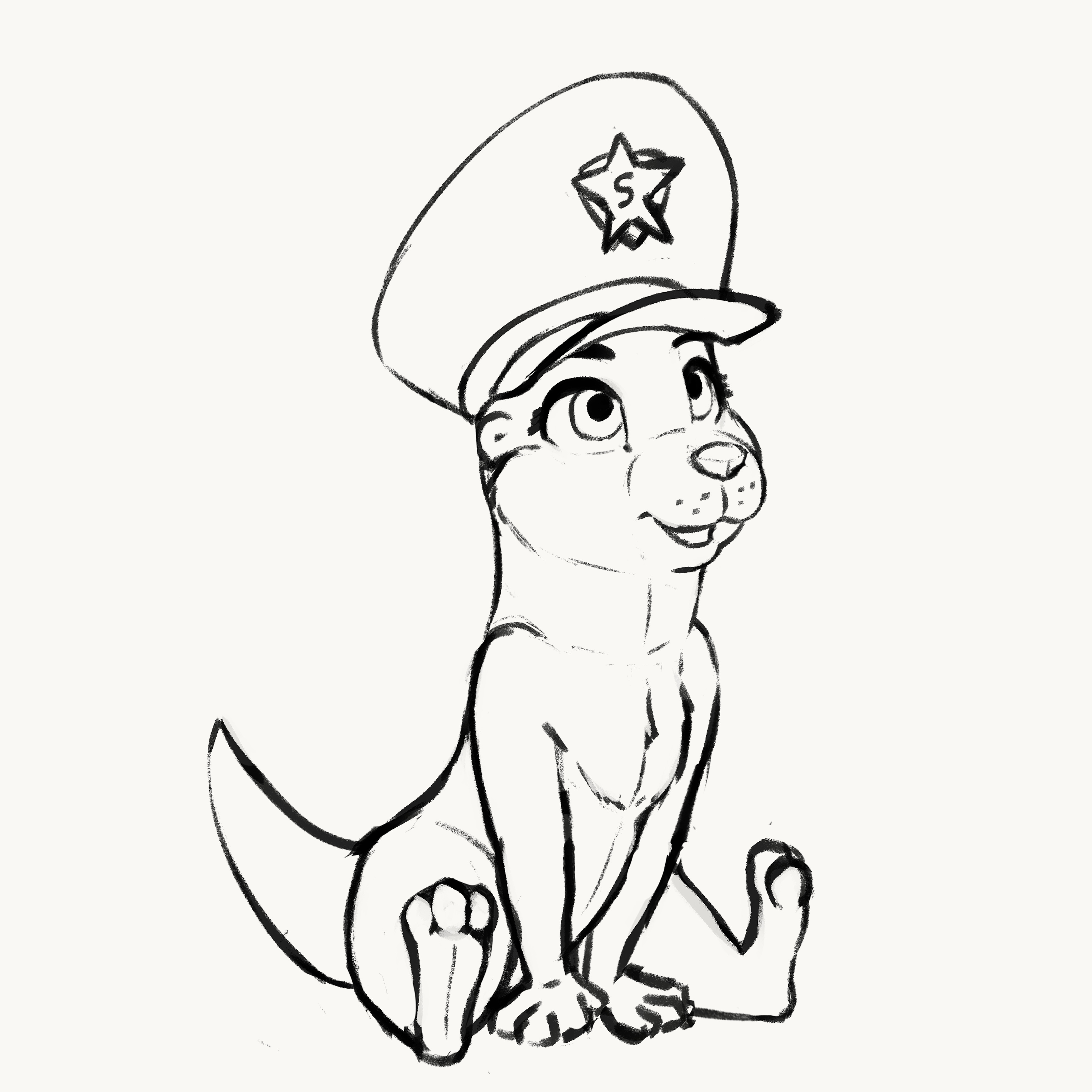 5890860_Comatose_police_otter_wip.jpg