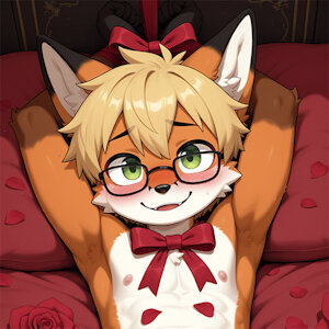 Valentine’s Day - Part 1