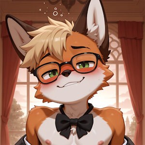 Loosening Ties - Part 3