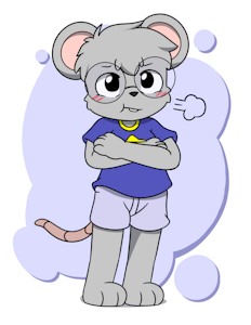 Kipp and Simon Doodles!