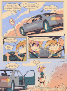 Skye High Club Pg.2
