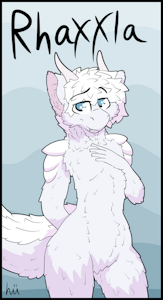 Introducing Rhaxxla