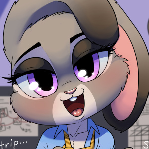 Off Duty Judy