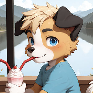 The Taste of Something Sweeter - Part 1