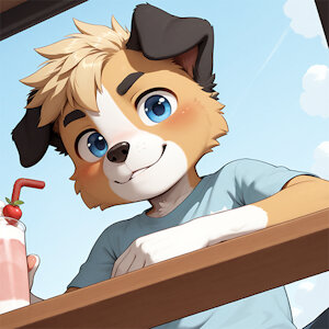 The Taste of Something Sweeter - Part 2