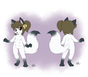 Arctic Angel [C]
