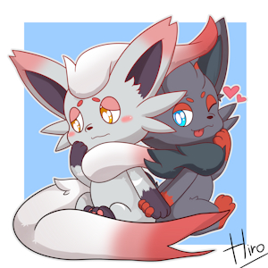 Zorua