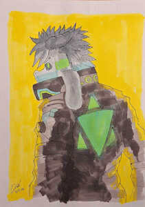 Sketches from NFC 2026