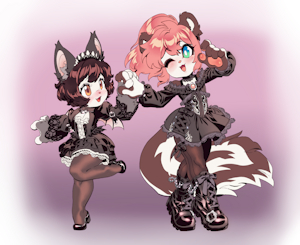 DANCE COMMISSION