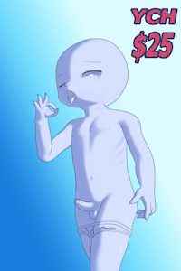 YCH!