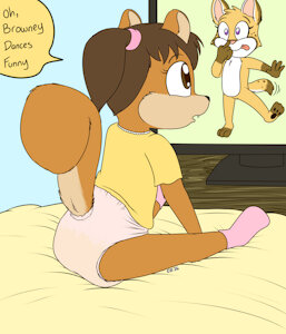 Morning TV
