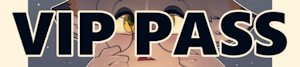 [VIP Pass] Drip
