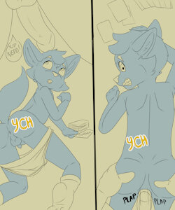 SUP NERD!!! (YCH)