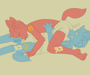 Snoof 69 (YCH)