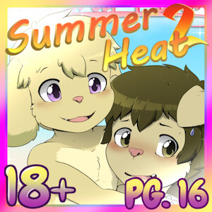 Summer Heat 2 - Page 16