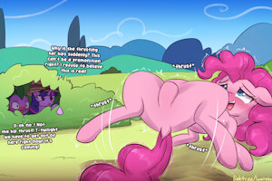 Pinkie Sense