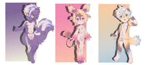 ADOPTS reminder