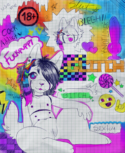 gl1tch