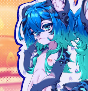 Trixy [ADOPT]