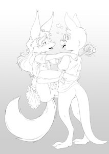 Voxy: Enchantress