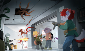 The Thing