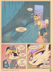 Skye High Club Pg.5
