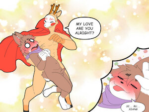 Beasts Be Getting Fabulous
