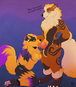 Kinktober 2024- Blowjob