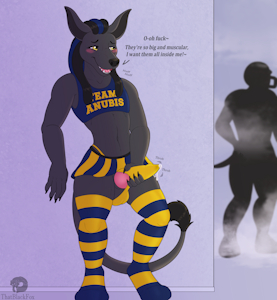Kinktober 2024- Masturbation