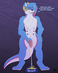 Kinktober 2024- Watersports