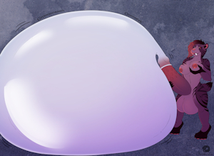Kinktober 2024- Condom