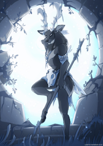 Portal Guardian