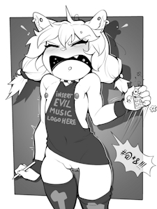 My Thingie Broke >:V