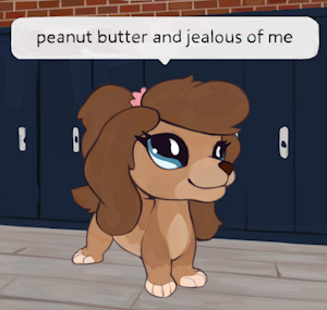 Peanut Butter