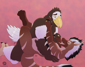 Kinktober 2024- Vanilla