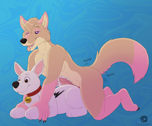 Kinktober 2024- Plushie