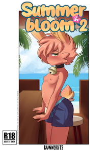 Summer Bloom 2 on sale this weekend!