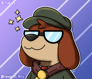 Dog Style